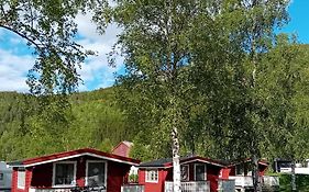 Nordnes Kro Og Camping