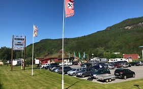 Nordnes Kro Og Camping